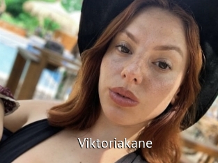 Viktoriakane
