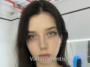 Viktoriamentis