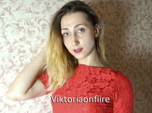 Viktoriaonfiire