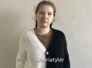 Viktoriatyler