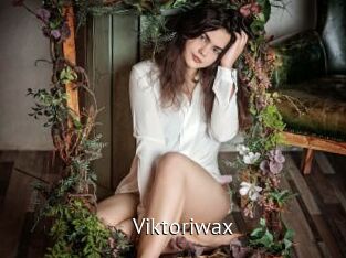 Viktoriwax