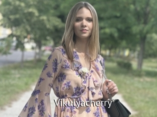 Vikulyacherry