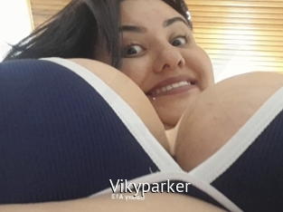 Vikyparker