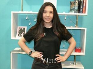 vilete Zizi X