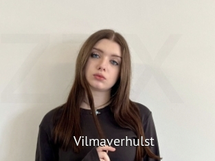 Vilmaverhulst