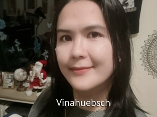 Vinahuebsch