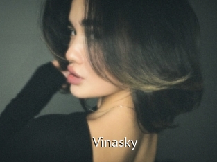 Vinasky