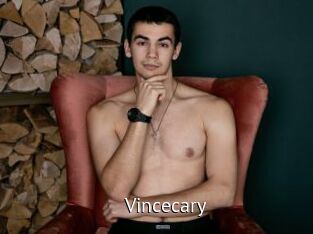 Vincecary