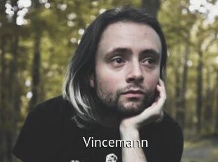 Vincemann