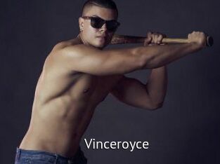 Vinceroyce