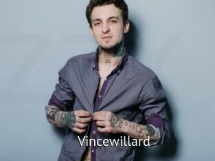 Vincewillard