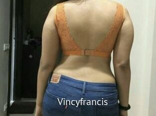 Vincyfrancis