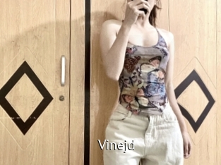 Vinejd