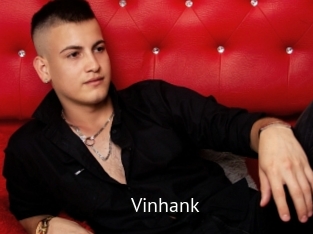 Vinhank