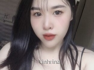 Vinhrina