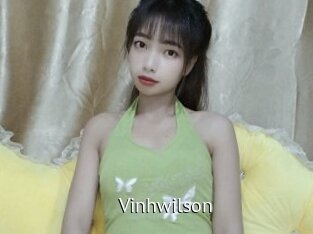 Vinhwilson