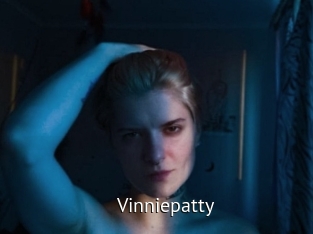 Vinniepatty