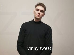 vinny_sweet Zizi X