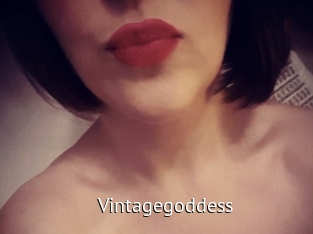 Vintagegoddess
