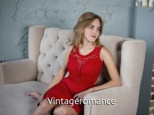 Vintageromance