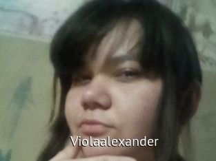 Violaalexander