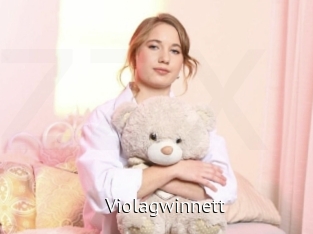 Violagwinnett