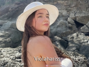 Violahariss