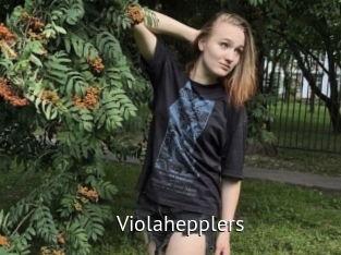 Violahepplers