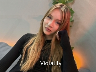 Violalily