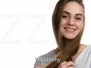 violaremy Zizi X
