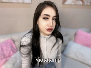 Violatamp