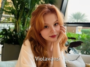 Violavansi