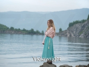 Violawright