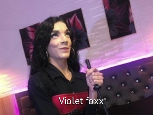 Violet_foxx