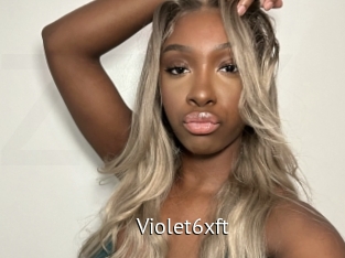 Violet6xft