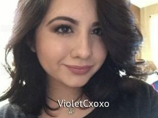 VioletCxoxo