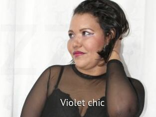 Violet_chic
