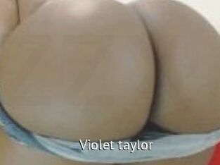 Violet_taylor