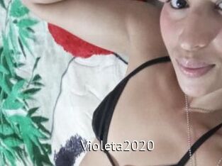 Violeta2020