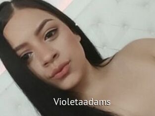 Violetaadams