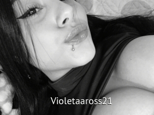 Violetaaross21