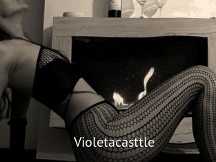 Violetacasttle