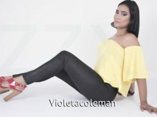 Violetacoleman