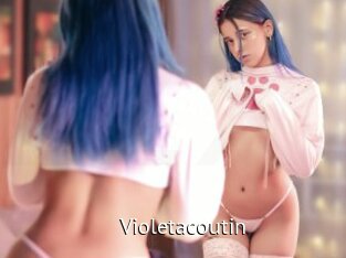 Violetacoutin