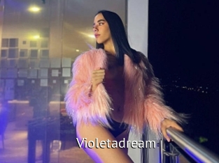 Violetadream