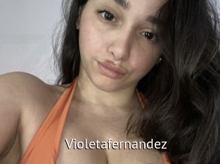Violetafernandez