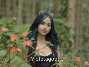 Violetagoode