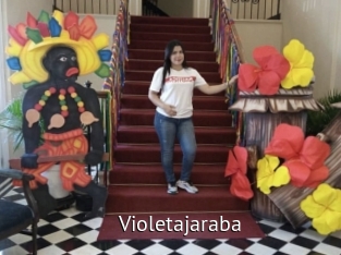 violetajaraba Zizi X