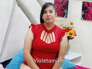 Violetamille