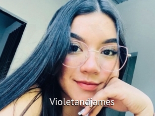 Violetandjames
